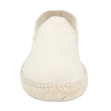 Alpargata Algodón Hombre Positano Beige Rockford
