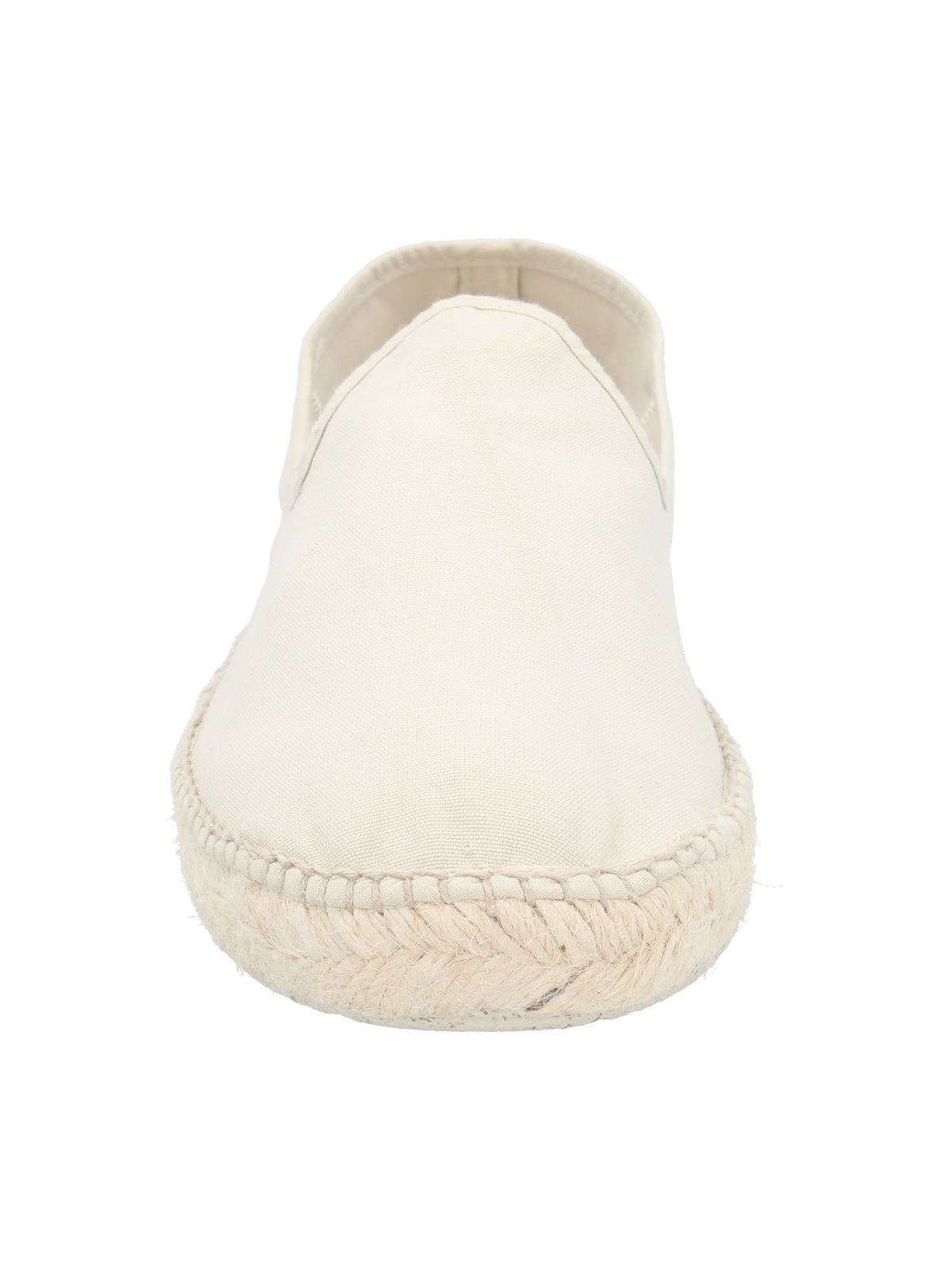 Alpargata Algodón Hombre Positano Beige Rockford