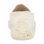 Alpargata Algodón Hombre Positano Beige Rockford