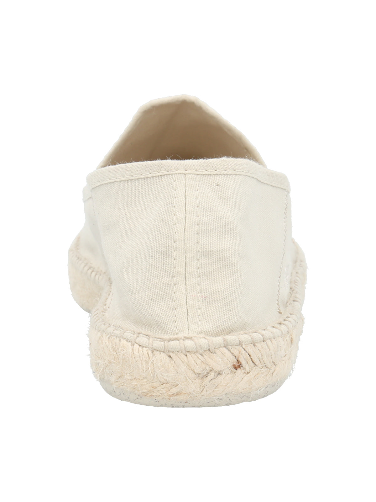 Alpargata Algodón Hombre Positano Beige Rockford