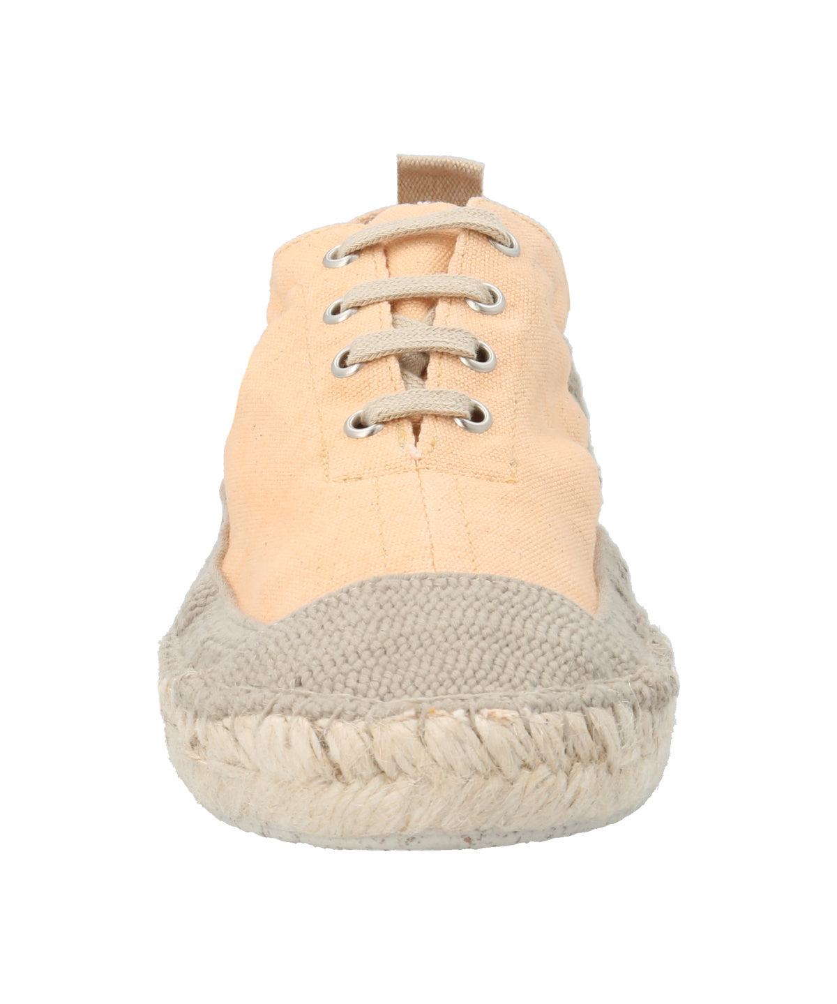 Zapatilla Algodón Hombre Rodas Naranjo Rockford