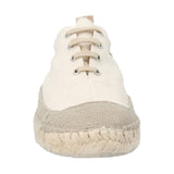 Zapatilla Algodón Hombre Rodas Beige Oscuro Rockford