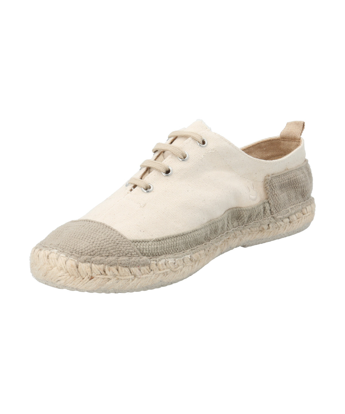 Zapatilla Algodón Hombre Rodas Beige Oscuro Rockford