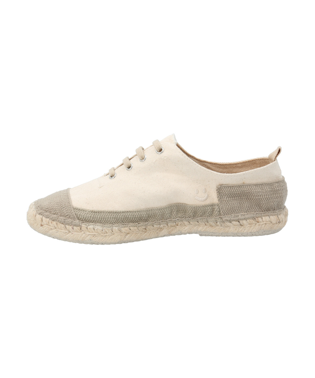 Zapatilla Algodón Hombre Rodas Beige Oscuro Rockford