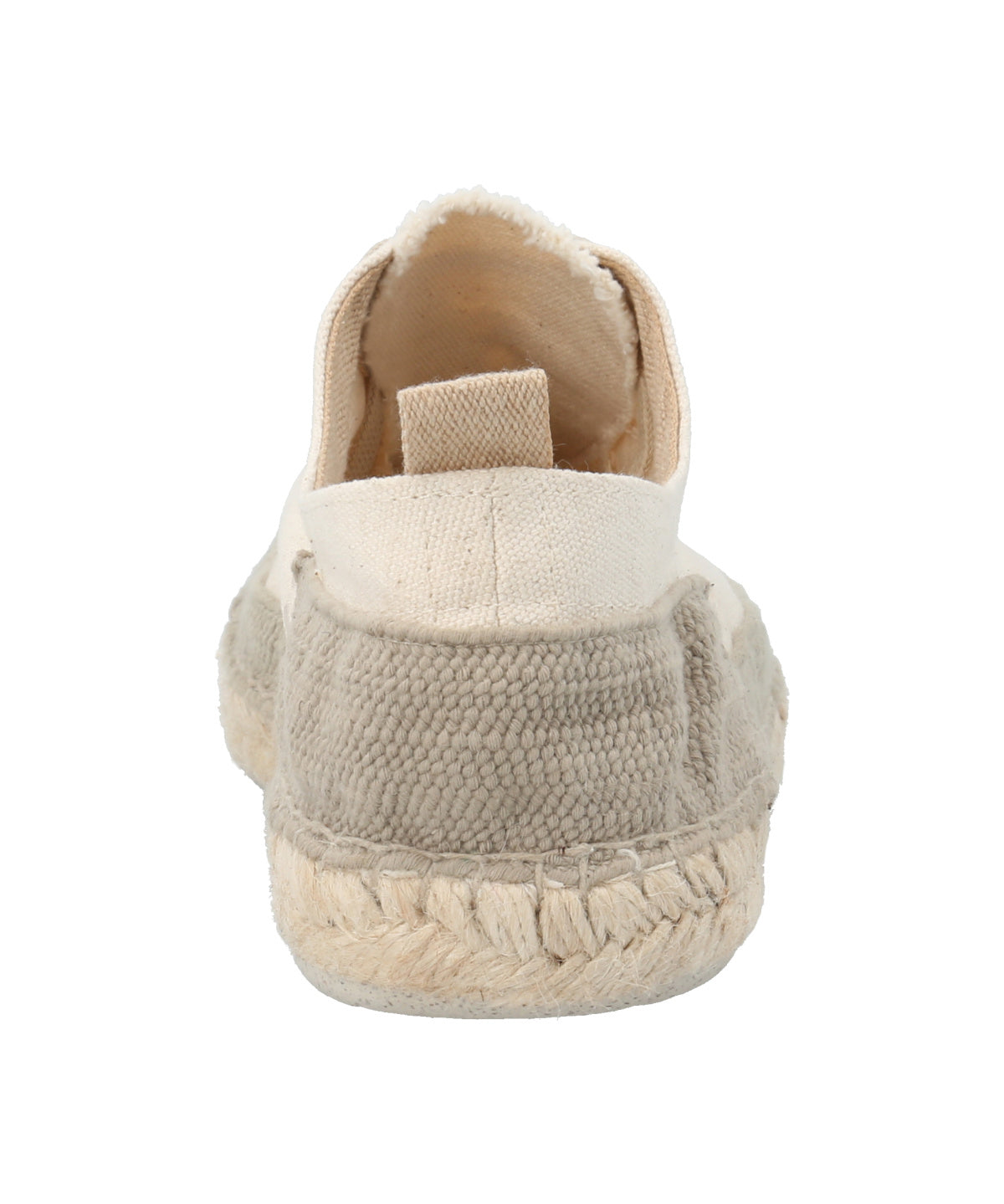 Zapatilla Algodón Hombre Rodas Beige Oscuro Rockford