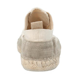 Zapatilla Algodón Hombre Rodas Beige Oscuro Rockford