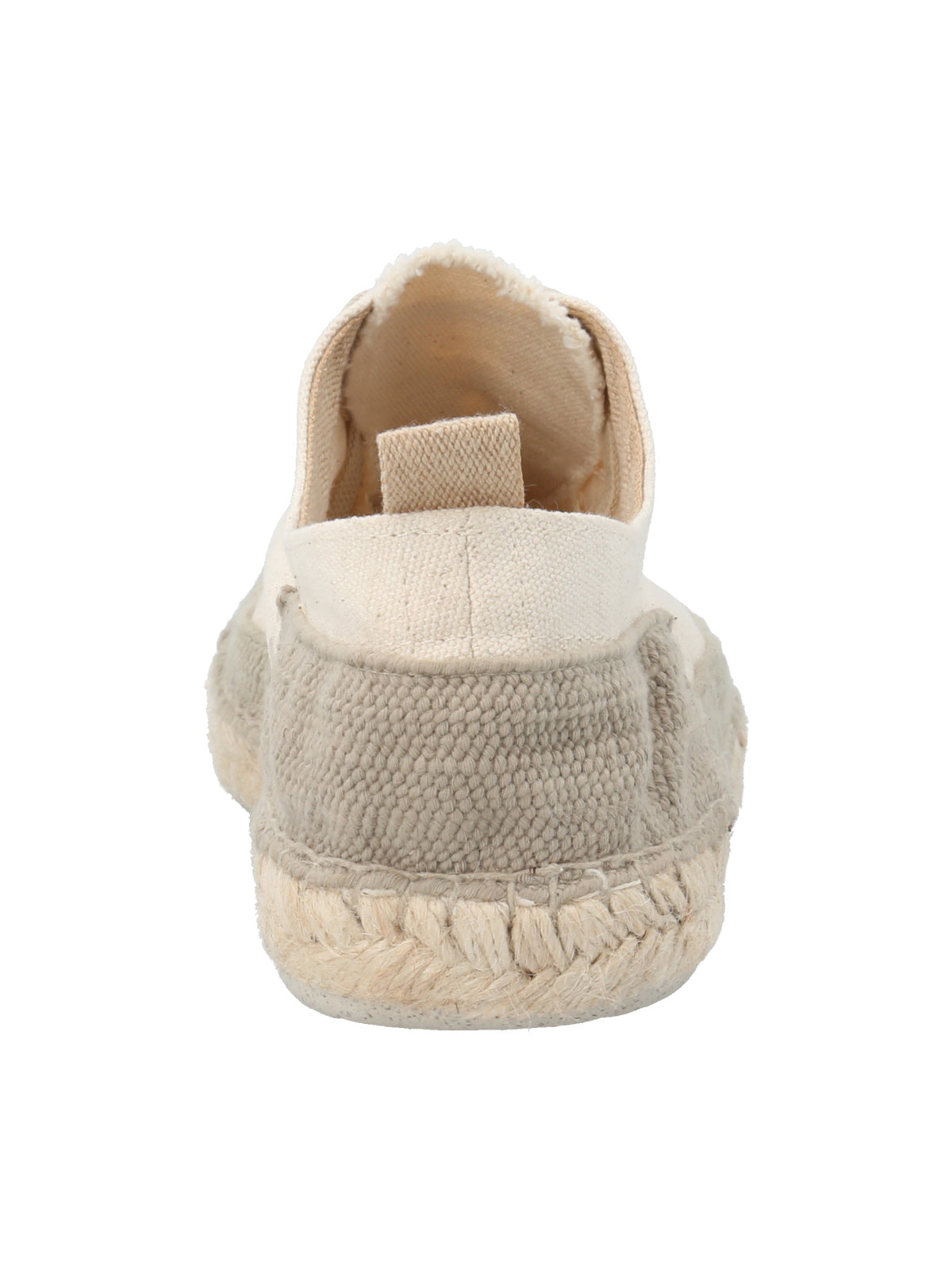 Zapatilla Algodón Hombre Rodas Beige Oscuro Rockford