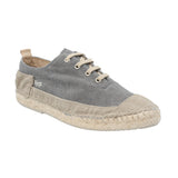 Zapatilla Algodón Hombre Rodas Gris Rockford