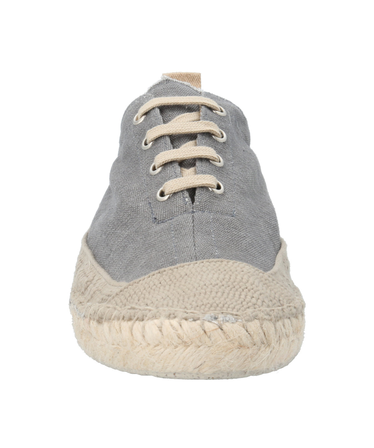 Zapatilla Algodón Hombre Rodas Gris Rockford