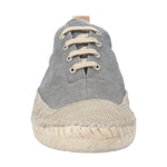 Zapatilla Algodón Hombre Rodas Gris Rockford