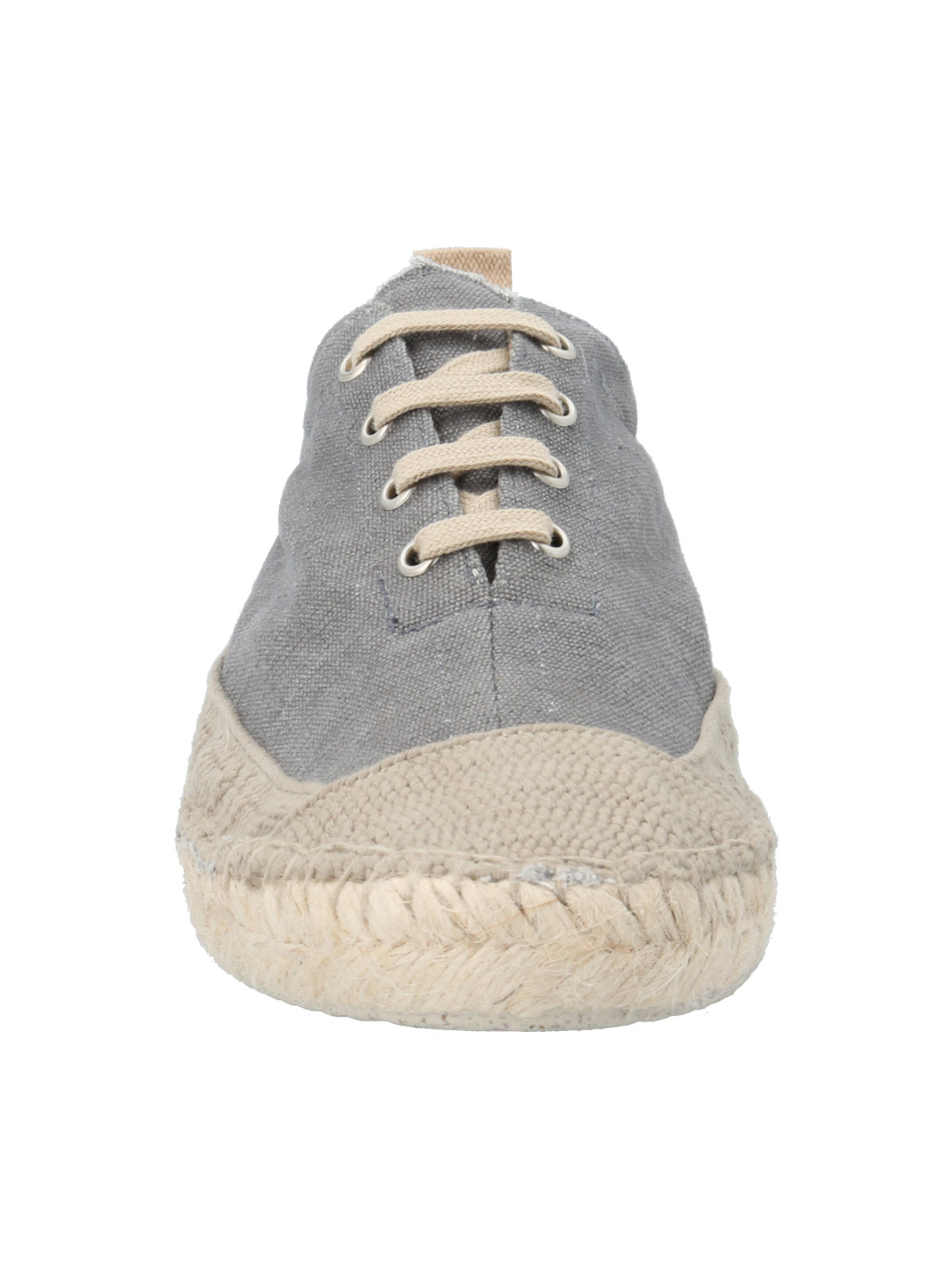 Zapatilla Algodón Hombre Rodas Gris Rockford