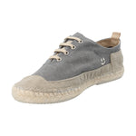Zapatilla Algodón Hombre Rodas Gris Rockford