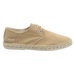 Alpargata Algodón Orgánico Hombre Salou Beige Rockford