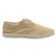 Alpargata Algodón Orgánico Hombre Salou Beige Rockford