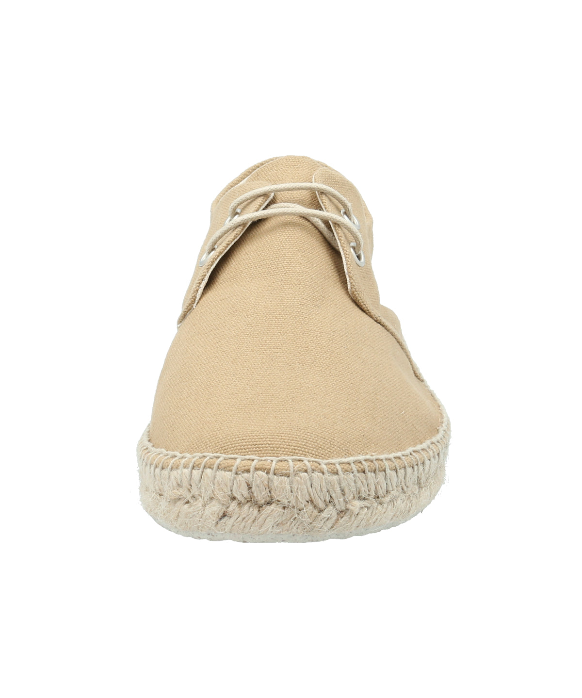 Alpargata Algodón Orgánico Hombre Salou Beige Rockford