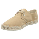 Alpargata Algodón Orgánico Hombre Salou Beige Rockford