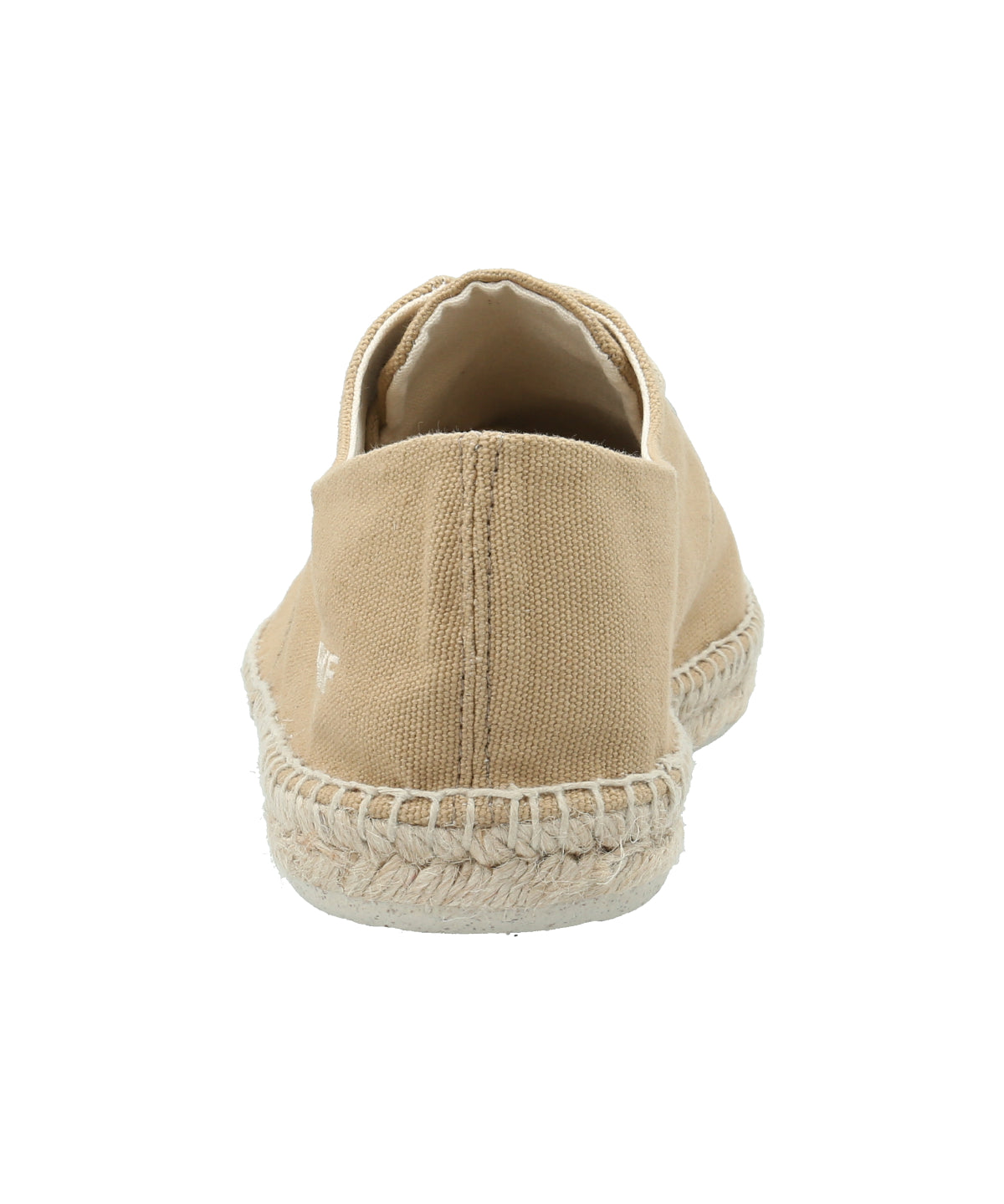 Alpargata Algodón Orgánico Hombre Salou Beige Rockford