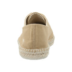 Alpargata Algodón Orgánico Hombre Salou Beige Rockford