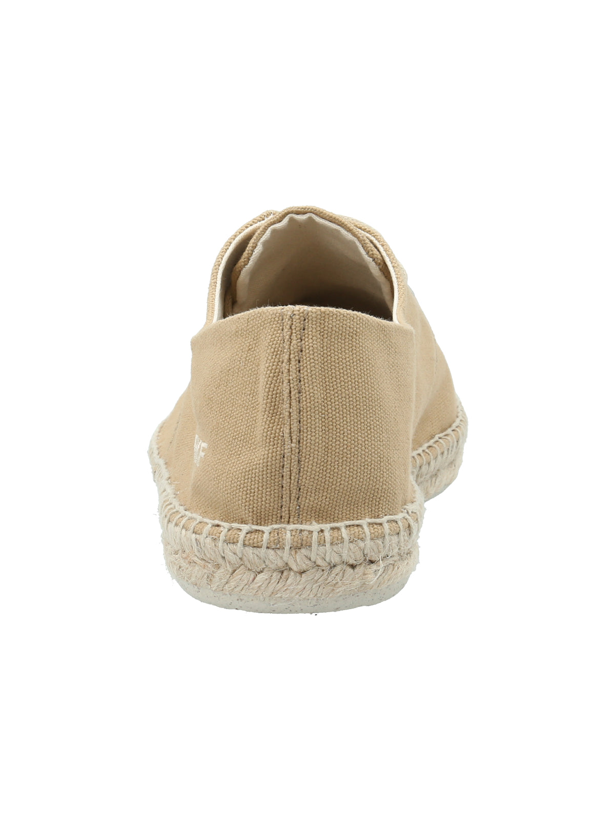 Alpargata Algodón Orgánico Hombre Salou Beige Rockford