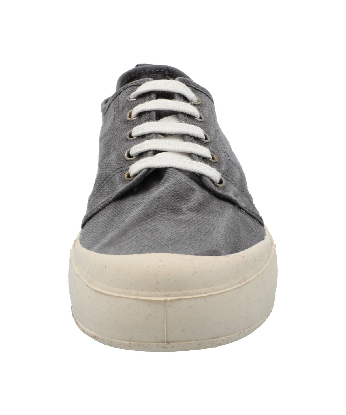 Zapatilla Algodón Orgánico Hombre Menorca Gris Rockford