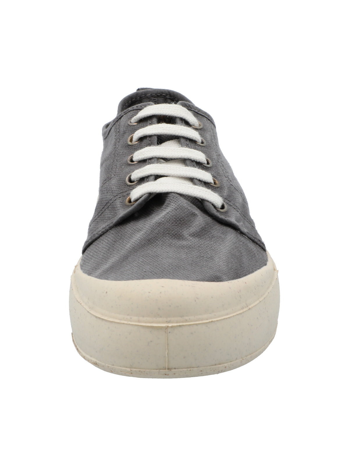 Zapatilla Algodón Orgánico Hombre Menorca Gris Rockford