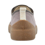 Zapatilla Algodón Orgánico Hombre Menorca Gris Rockford