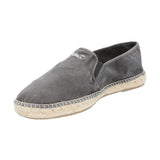 Alpargata Algodón Orgánico Hombre Biscon Gris Rockford