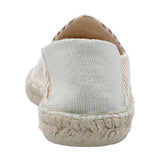 Alpargata Algodón Orgánico Hombre Benicassim Café Rockford