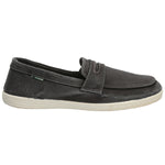 Mocasín Algodón Orgánico Hombre Mindil Azul Rockford