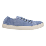 Zapatilla Algodón Orgánico Hombre Bronte Denim Rockford