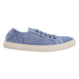 Zapatilla Algodón Orgánico Hombre Bronte Denim Rockford