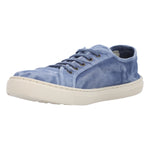 Zapatilla Algodón Orgánico Hombre Bronte Denim Rockford
