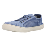 Zapatilla Algodón Orgánico Hombre Bronte Denim Rockford