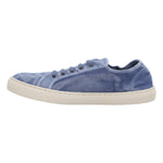 Zapatilla Algodón Orgánico Hombre Bronte Denim Rockford