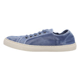 Zapatilla Algodón Orgánico Hombre Bronte Denim Rockford