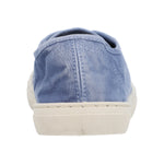 Zapatilla Algodón Orgánico Hombre Bronte Denim Rockford