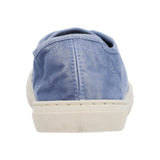 Zapatilla Algodón Orgánico Hombre Bronte Denim Rockford