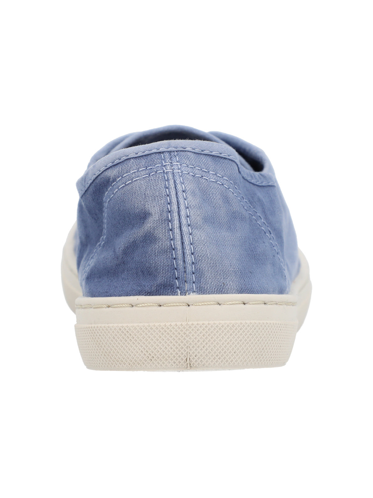 Zapatilla Algodón Orgánico Hombre Bronte Denim Rockford