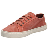 Zapatilla Algodón Orgánico Hombre Bronte Terracota Rockford