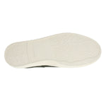 Zapatilla Algodón Orgánico Hombre Greece Verde Oscuro Rockford