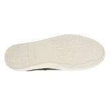 Zapatilla Algodón Orgánico Hombre Greece Verde Oscuro Rockford