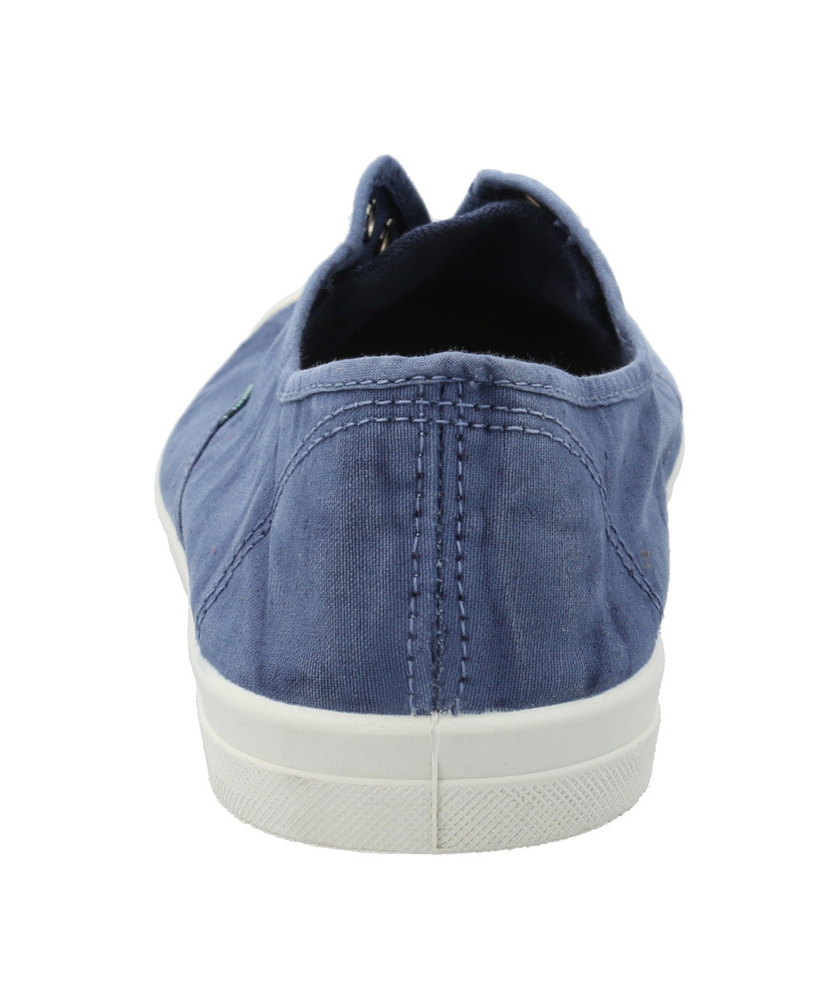 Zapatilla Algodón Orgánico Hombre Greece Azul Rockford