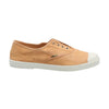 Zapatilla Algodón Orgánico Hombre Greece Beige Rockford