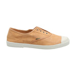 Zapatilla Algodón Orgánico Hombre Greece Beige Rockford