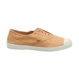 Zapatilla Algodón Orgánico Hombre Greece Beige Rockford