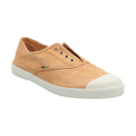 Zapatilla Algodón Orgánico Hombre Greece Beige Rockford