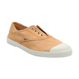 Zapatilla Algodón Orgánico Hombre Greece Beige Rockford