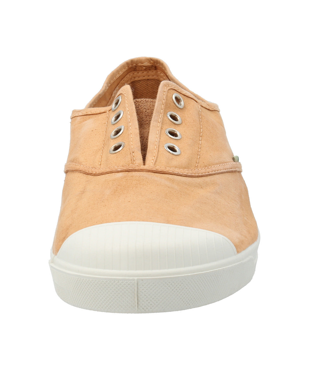 Zapatilla Algodón Orgánico Hombre Greece Beige Rockford