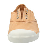 Zapatilla Algodón Orgánico Hombre Greece Beige Rockford