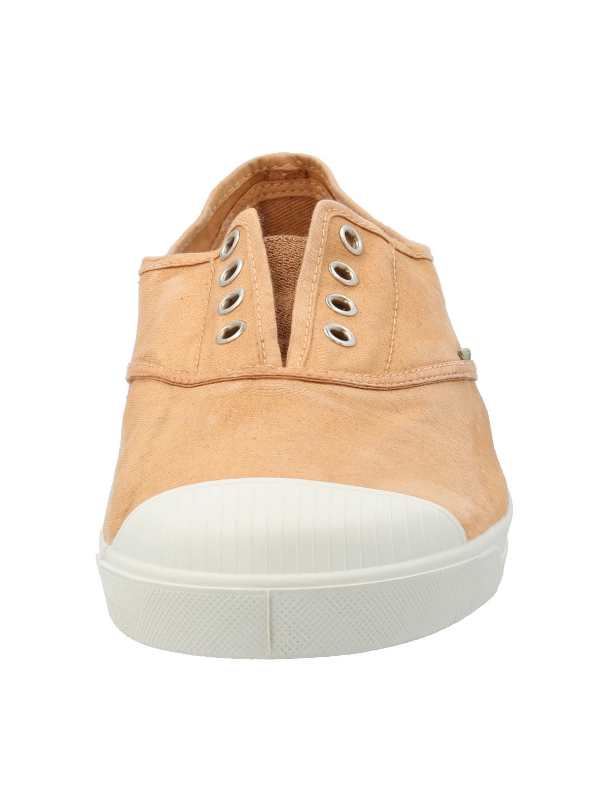 Zapatilla Algodón Orgánico Hombre Greece Beige Rockford